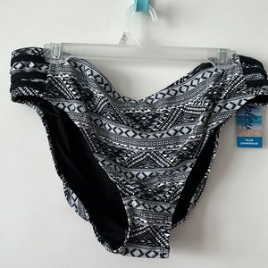 Rue21 Aztec Swim Bikini Bottom